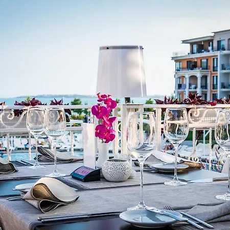 Apartman Sea View On The Sunny *