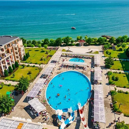 Apartment Sea View On The Sunny Sveti Vlas