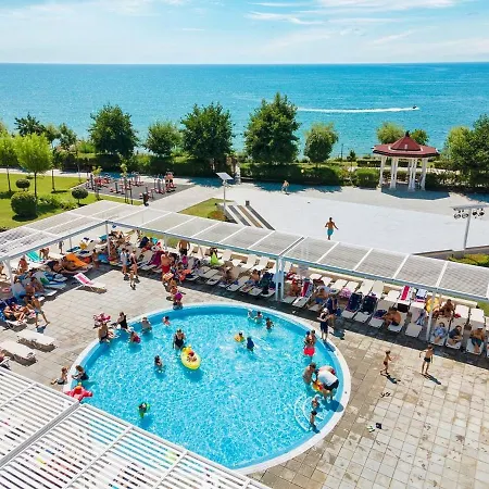 Apartman Sea View On The Sunny