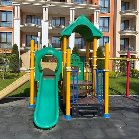 Sea View On The Sunny Apartman Szveti Vlasz