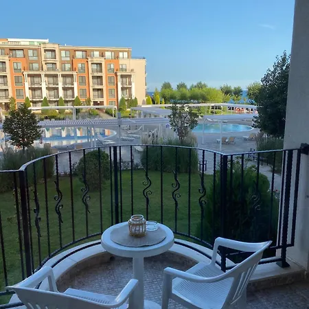 Apartment Sea View On The Sunny