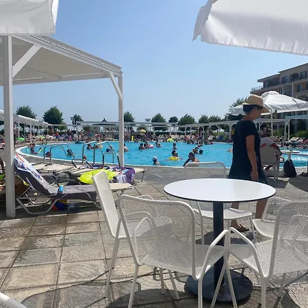 Sea View On The Sunny Светий Влас