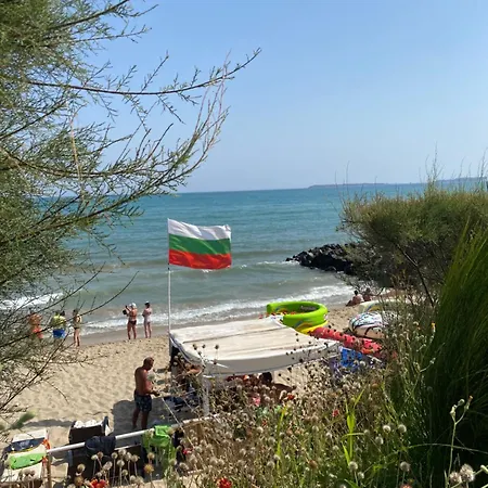 Apartman Sea View On The Sunny Szveti Vlasz