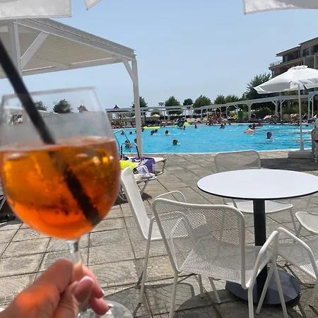 Sea View On The Sunny Апартаменти Светий Влас