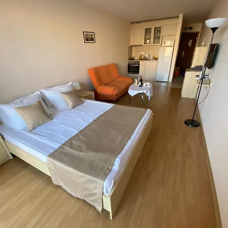 Apartman Sea View On The Sunny