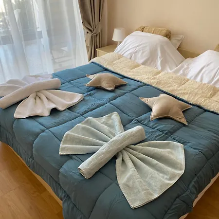 Apartman Sea View On The Sunny Szveti Vlasz